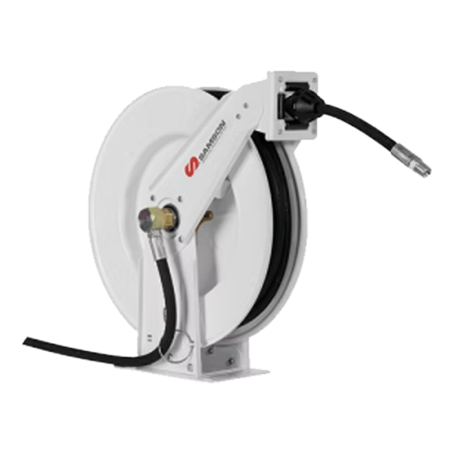 SAMSON 1426 MP REEL W/40' X 1/2" HOSE ASSEMBLY