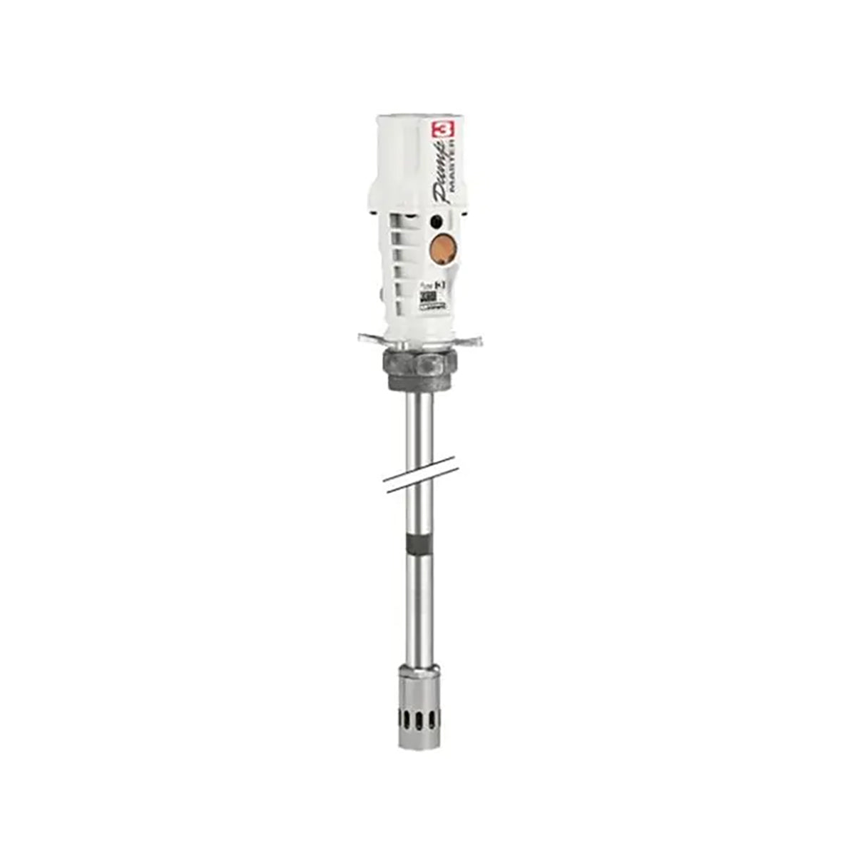 302 - PumpMaster 3 55:1 - 120lb Keg Pump