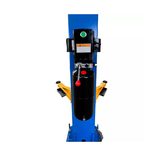 KT-2PL110V Power Unit For Two Posts Lifts