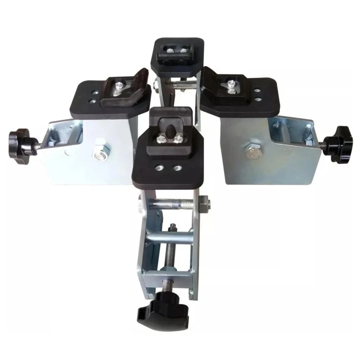 KT-T800 Wheel Clamp Tire Changer Machine 12"-24"