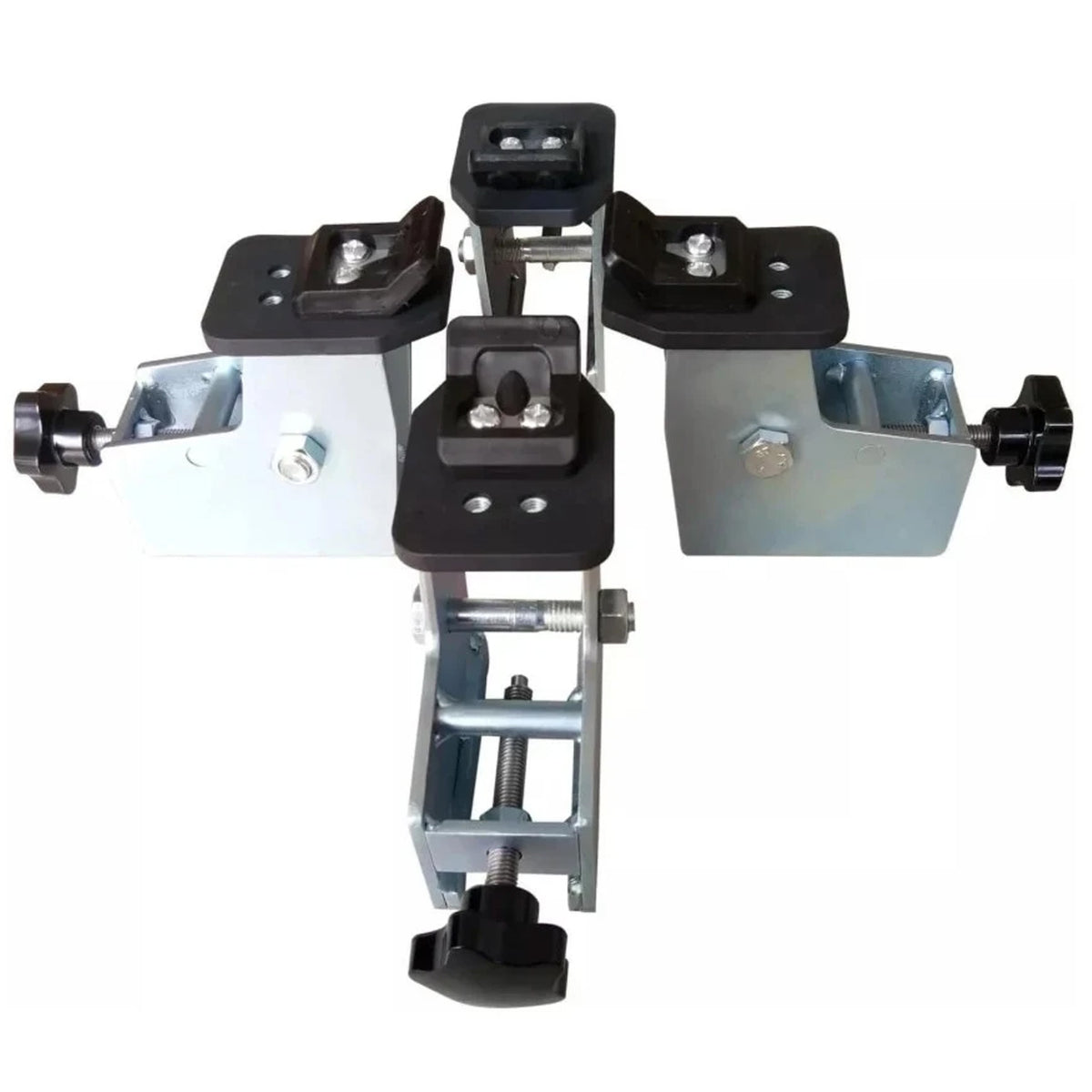KT-T810 Wheel Clamp Tire Changer Machine