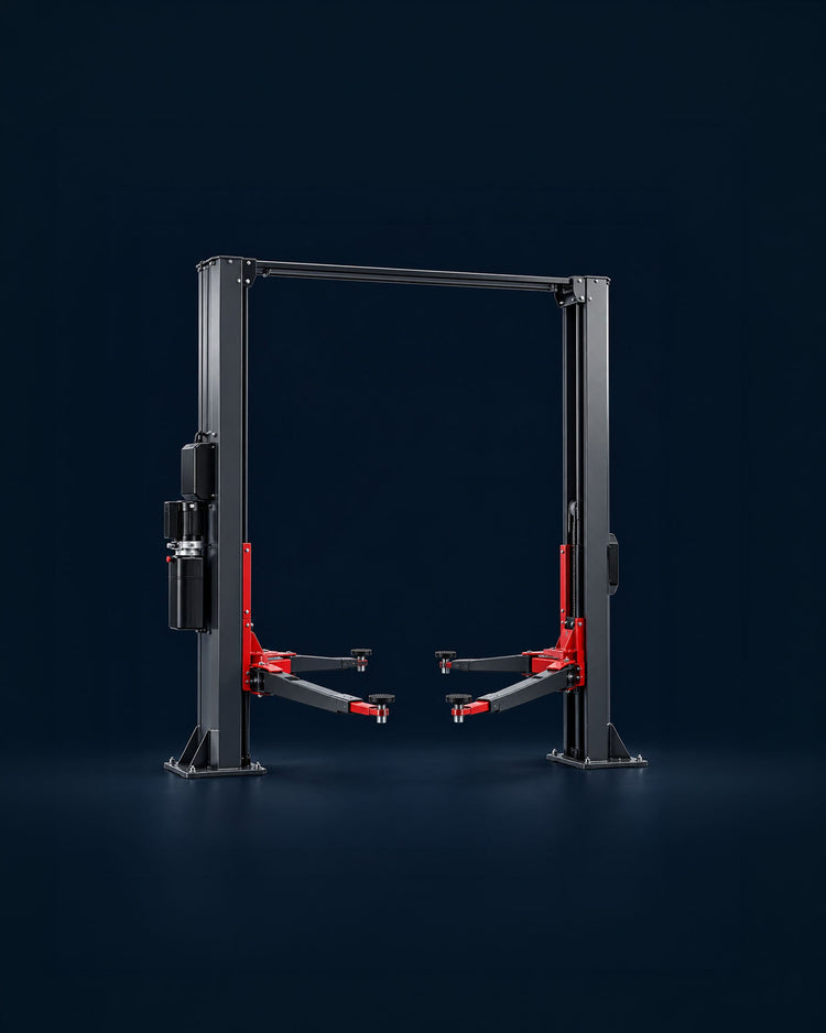 Professional Automotive Equipment