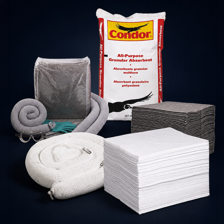 Safety Products