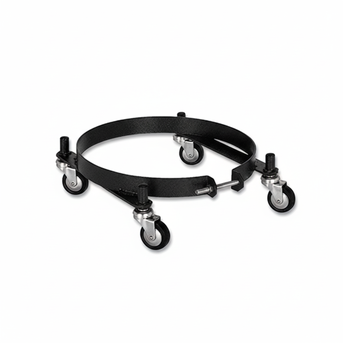 Band Dolly 120 LB Keg