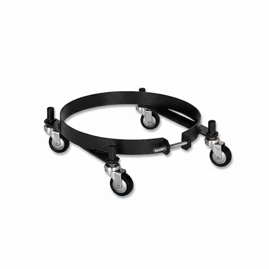 Band Dolly 120 LB Keg