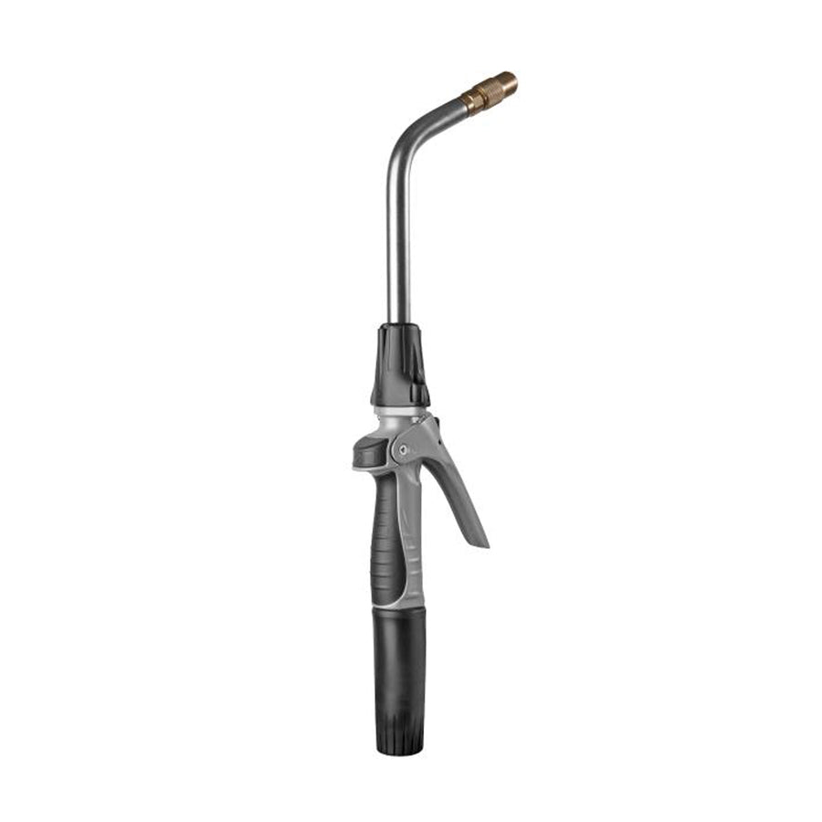 363116 - CV11 Series Dispense Valve-Oil Ctrl Valve 60°Rigid 1/4 Turn No-Drip Tip