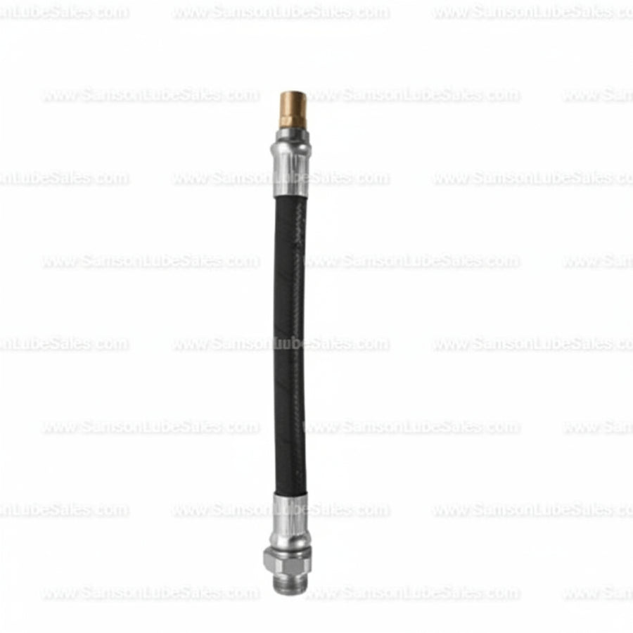369223 - Flexible outlet with automatic non-drip tip