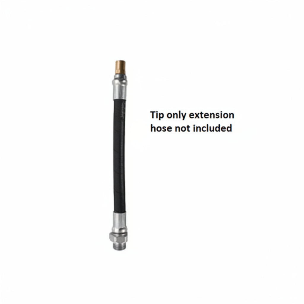 369221 - Automatic non-drip tip. 1/4" BSPF