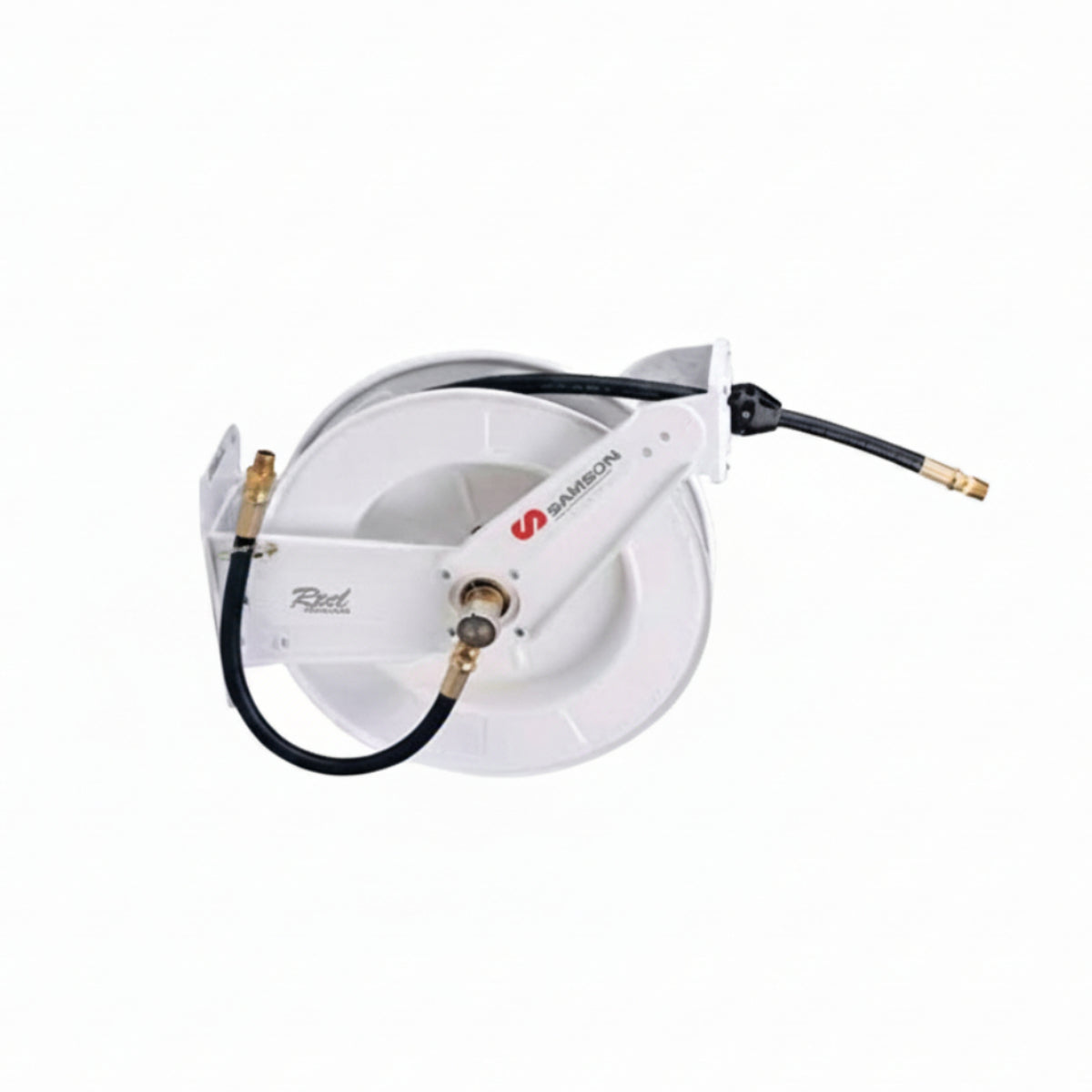 1426 - 1400 Series Medium Pressure Reel - 40' x 1/2" NPTM