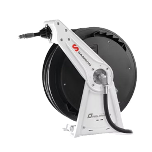 SAMSON 506222 OIL HOSE REEL 1/2" X 50' HOSE - 1500 PSI
