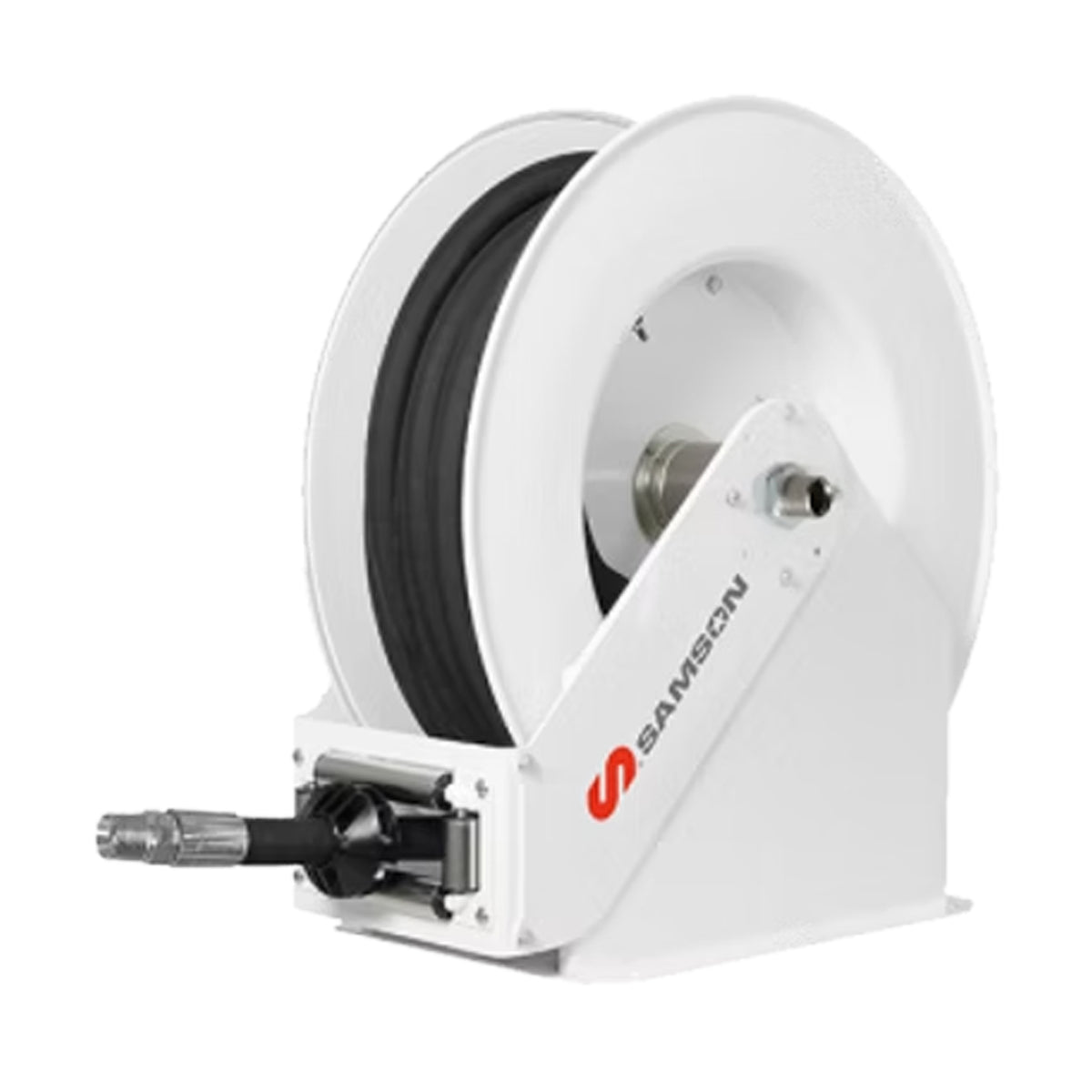508125 SAMSON 1" HOSE REEL LP 1" X 50' HOSE