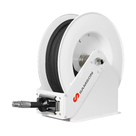 SAMSON 508125  1" HOSE REEL LP 1" X 50' HOSE