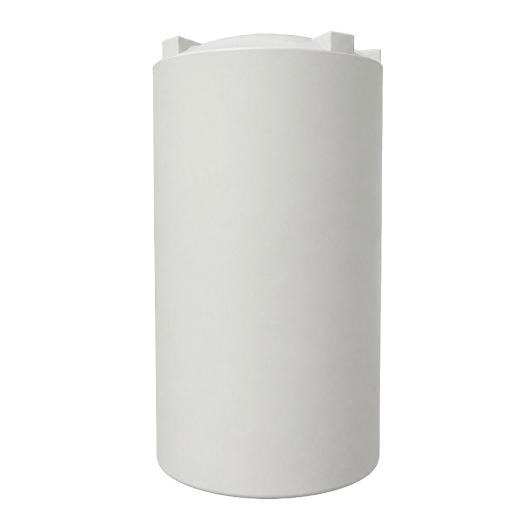 550 Gallon Vertical U Tank (HDLPE)