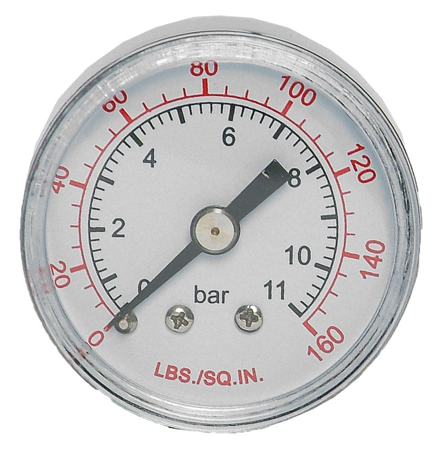 master pneumatics MP BCFDR55M1 CMB Aid Filtro Regulator