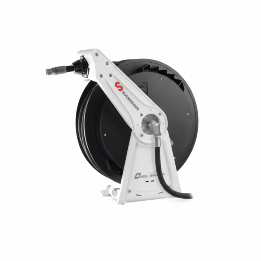 506222 - 506 Series Medium Pressure Hose Reel - 50' x 1/2" NPTM