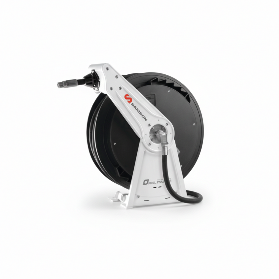 506122 - 506 Series Low Pressure Hose Reel - 50' x 1/2" NPTM