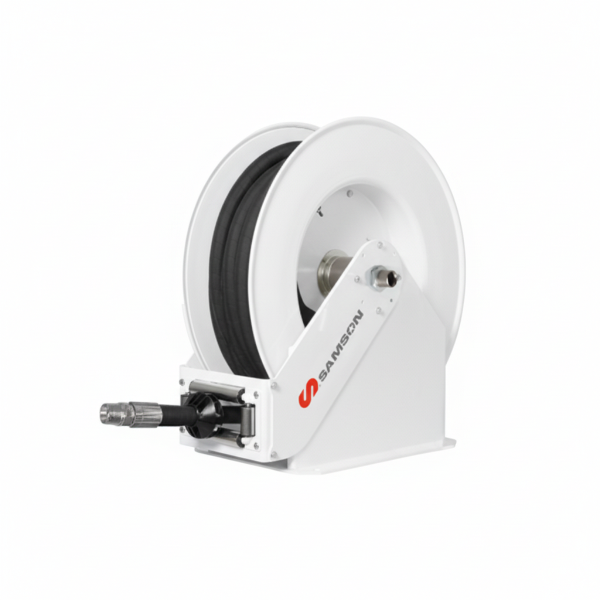 508125 - 508 Series Low Pressure Reel - 50' x 1" NPTM
