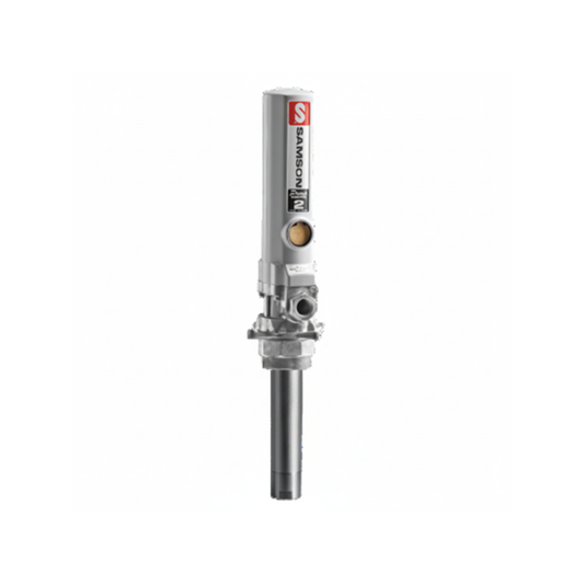 353120 - PumpMaster 2 3:1 - Stub Pump w/ Bung Adapter