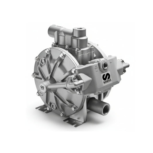 555164 - Directflo 200 Performance Metal Pump - TPE/PTFE