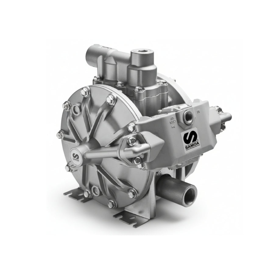 555164 - Directflo 200 Performance Metal Pump - TPE/PTFE