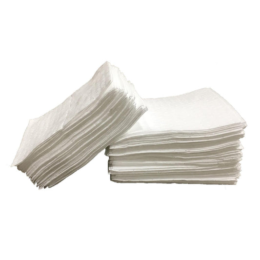 Oil-Only Pads