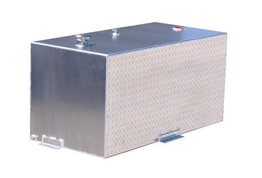110 Gallon Severe Series Refueling Rectangular Tank-SSR110