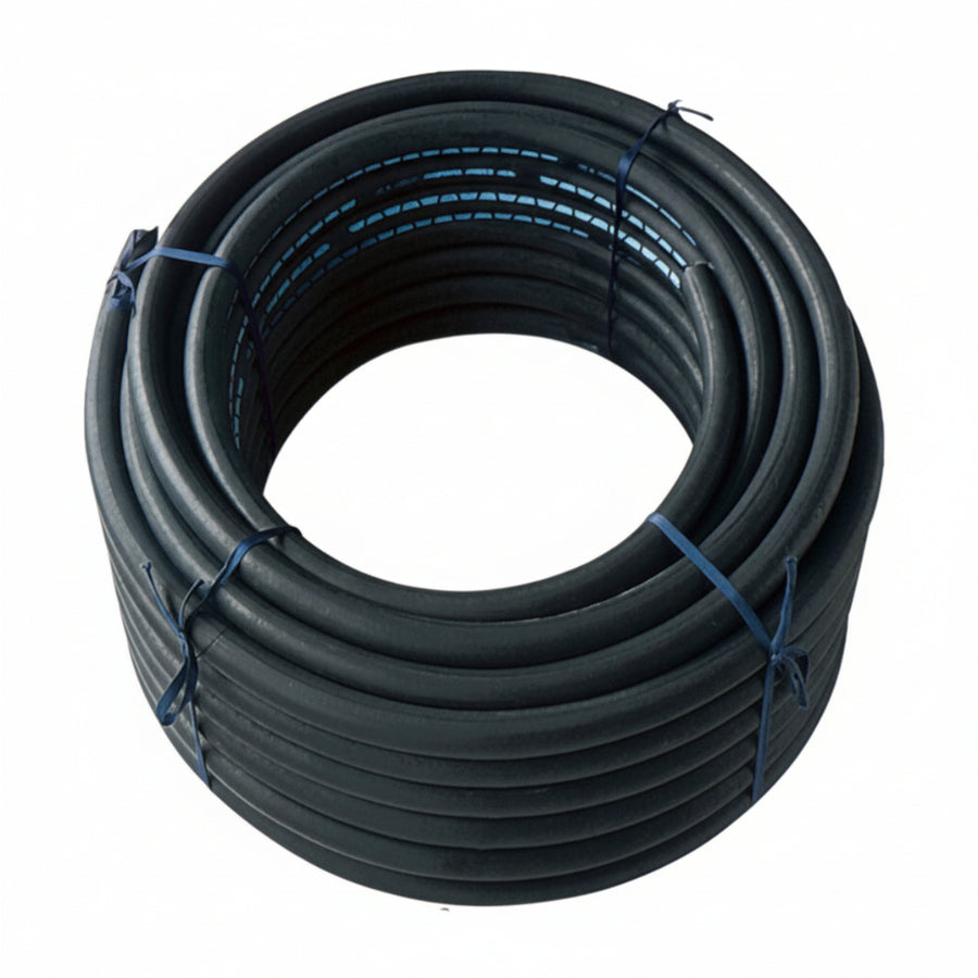 Manguera de suministro engarzada EPDM Piúsi F1907200A de 20'