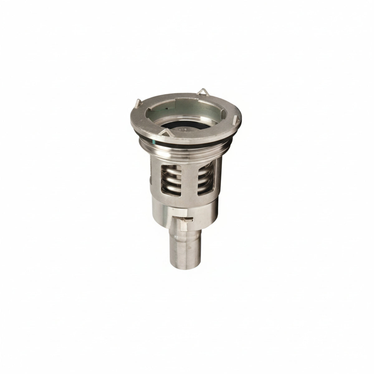 Piusi F17137000 Micromatic RSV Stainless Steel Container Valve