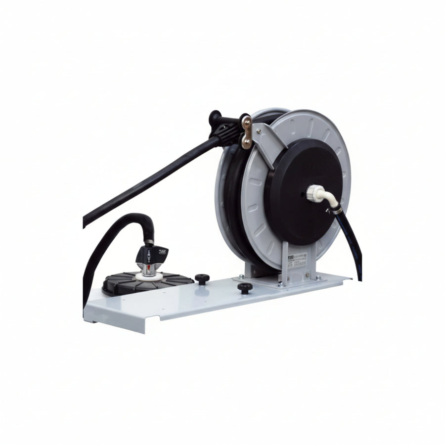 Piusi F17275000 Hose Reel Tote Base Mount