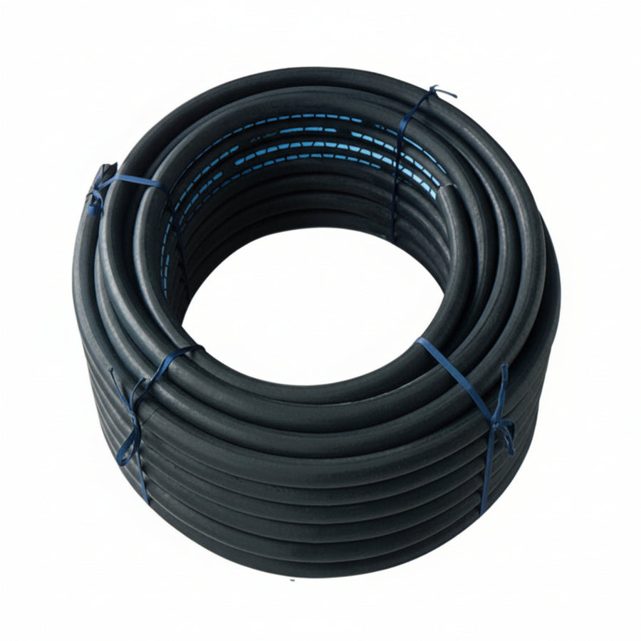 Manguera de suministro engarzada EPDM Piúsi F1907200A de 20'