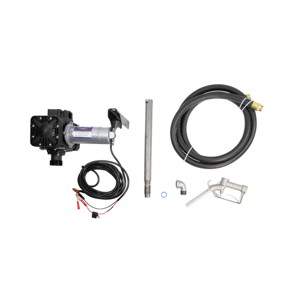 FR410B SOTERA 12V-DC Diaphragm Pump