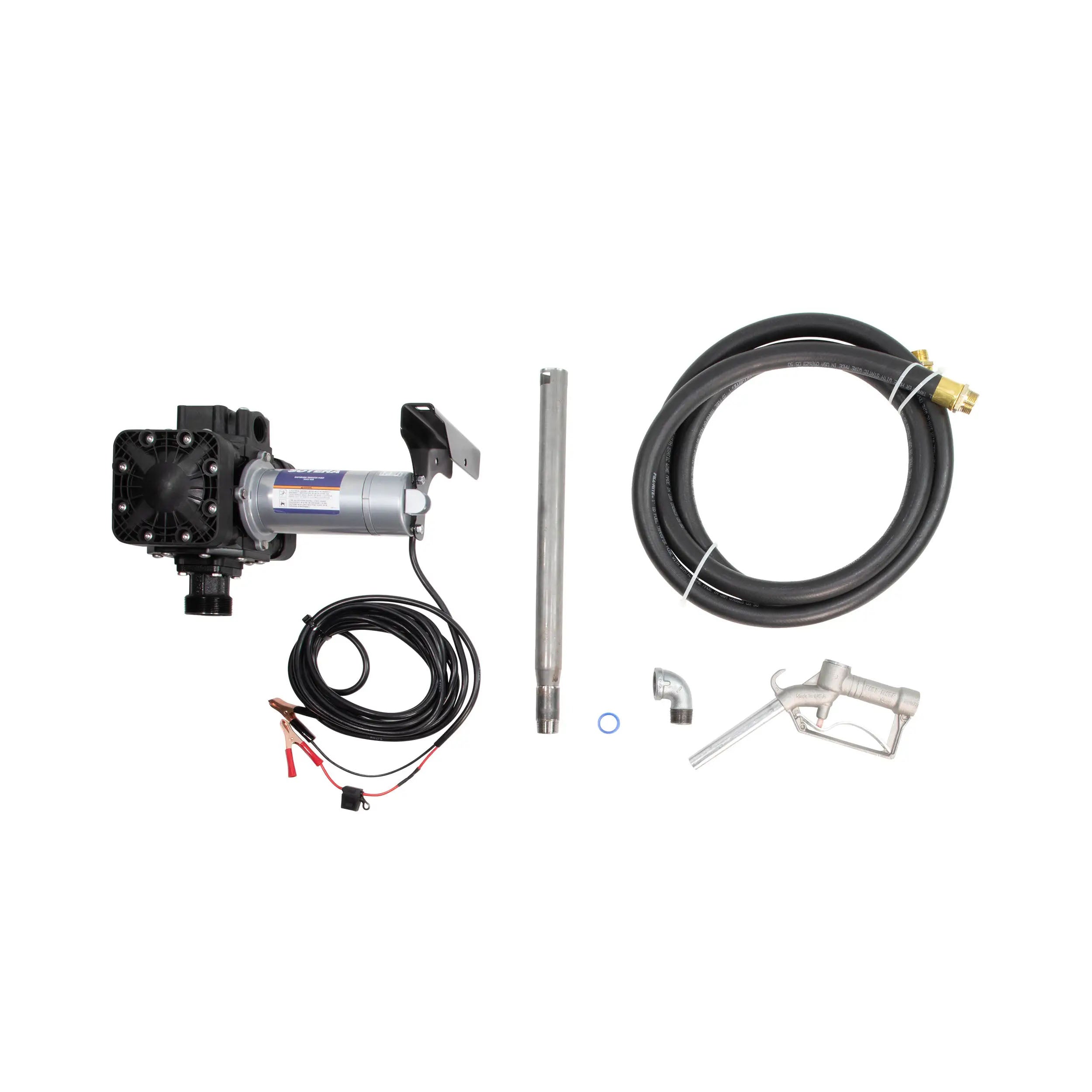 FR410B SOTERA 12V-DC Diaphragm Pump