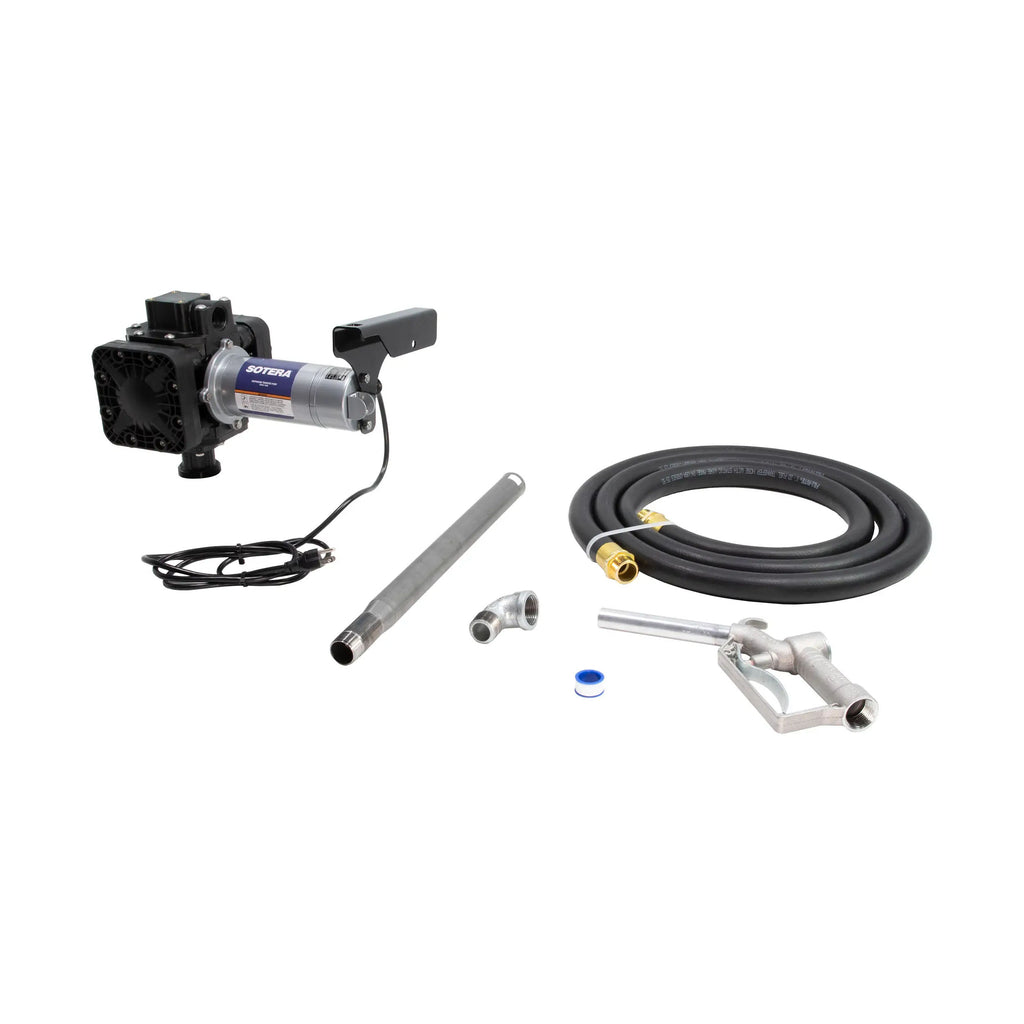 FR450B 115V AC Diaphragm Pump
