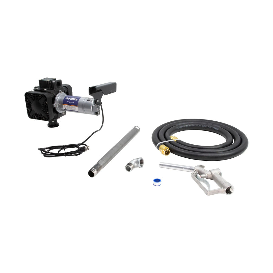 FR450B 115V AC Diaphragm Pump