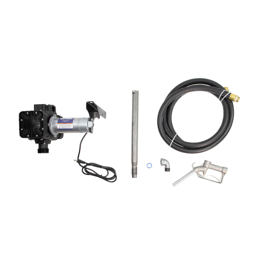 FR450B 115V AC Diaphragm Pump