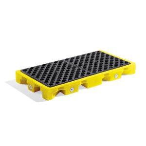 2 Drum Containment Modular Platform