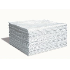 Oil-Only Contractor Grade Pads (100 Pads Per PK)