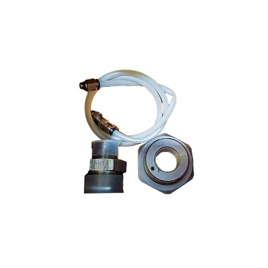 Samson Double Tap Preassure Relief Valve