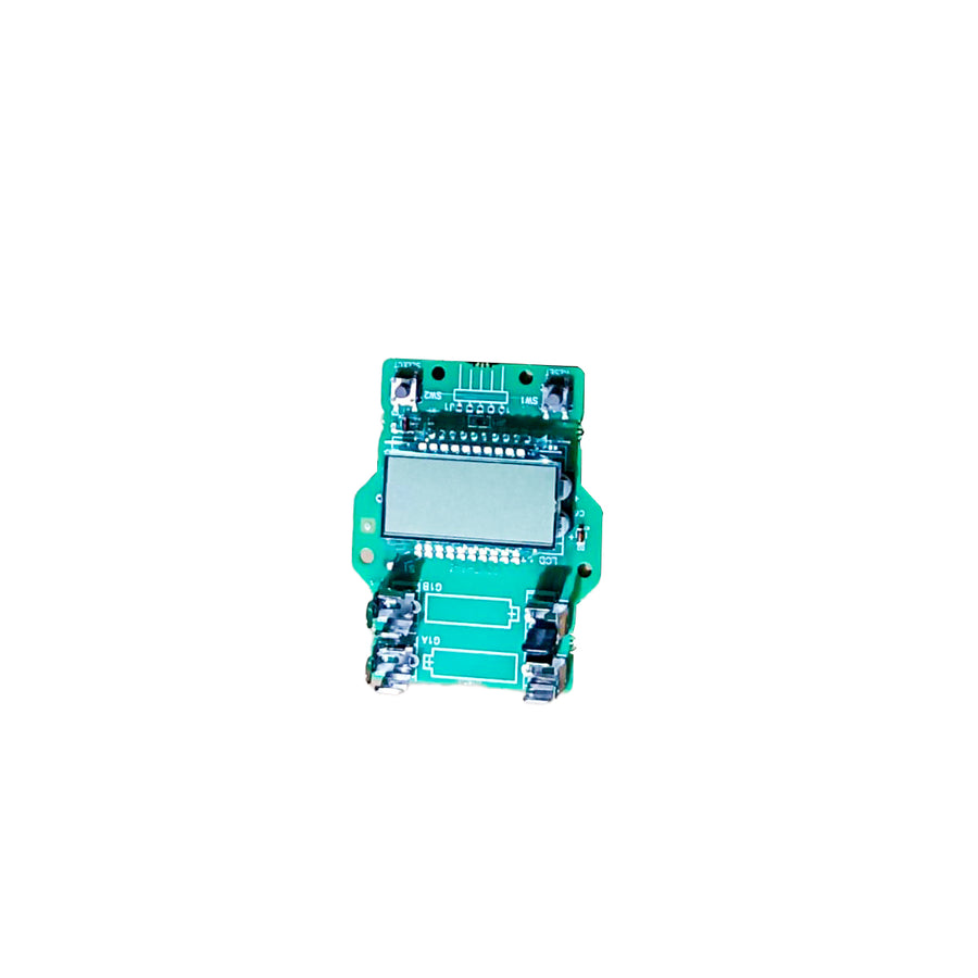 Samson EC8 CV24 Electronic Card