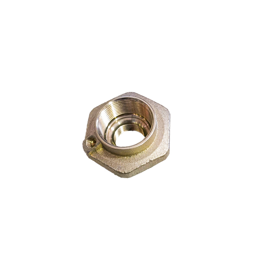 Samson 94112023 Double Tap Bushings 2"