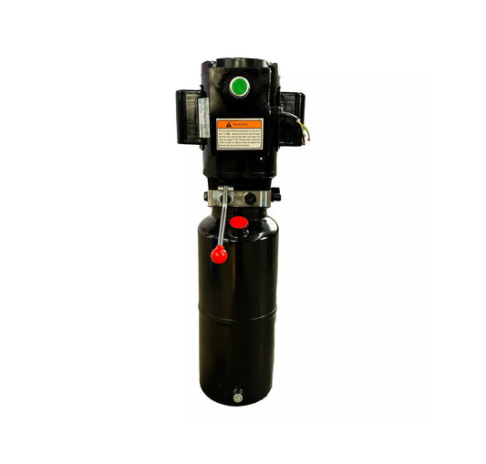 KT-2PL220V Power Unit For Two Posts Lifts