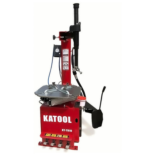 KT-T810 Wheel Clamp Tire Changer Machine