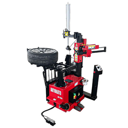 KT-T900 Hydraulic Tire Changer 12"-30" Rims