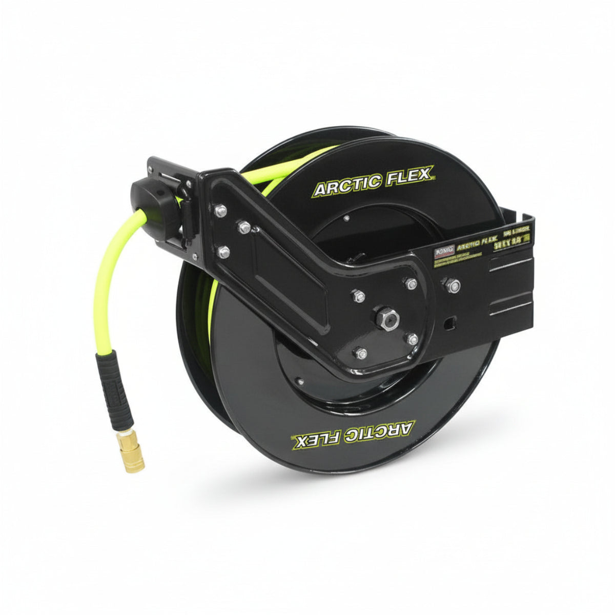 King 3/8" X 50' AIR HOSE