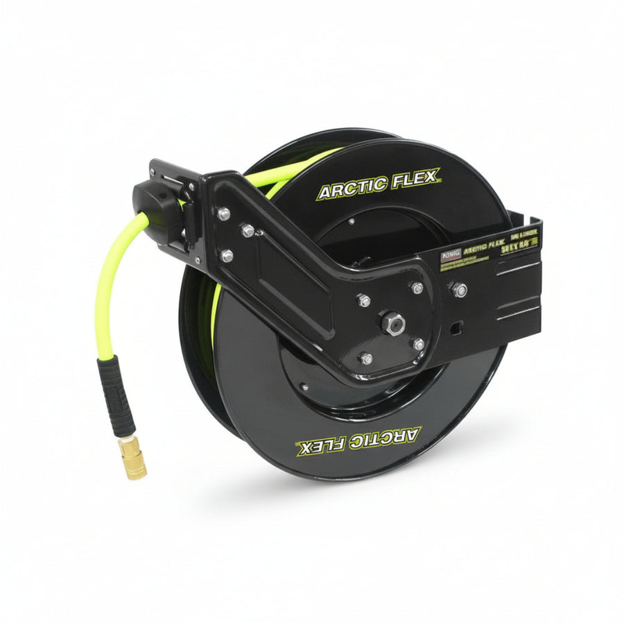 King 3/8" X 50' AIR HOSE
