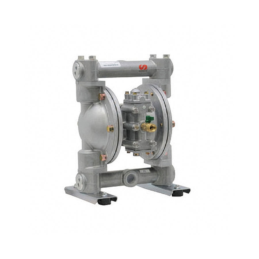 Bomba de aluminio 2835