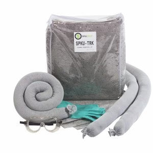 Kit universal de derrames para camioneros