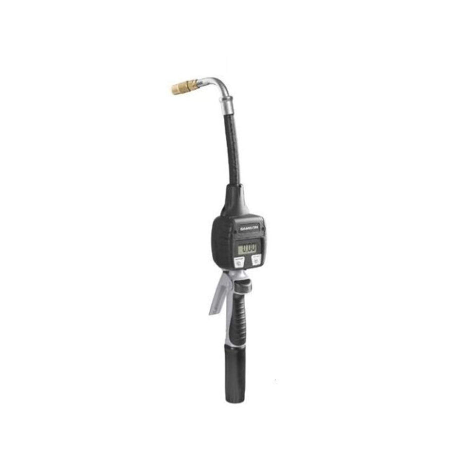 365534 - EC8 Series Digital Dispense Valve - Flex 90° 1/4" Turn No-drip Tip