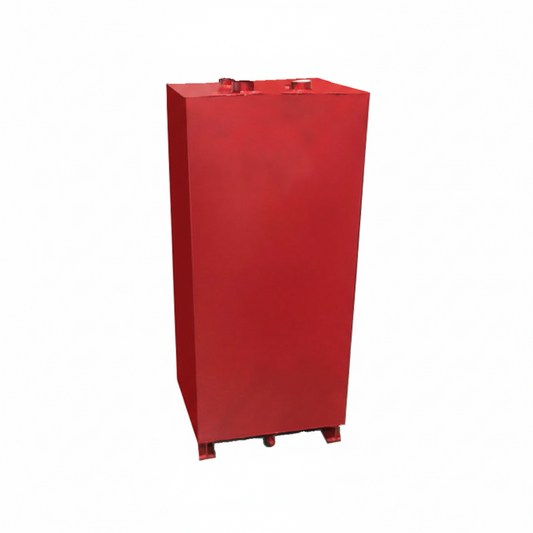 220 Gallon Vertical Fuel Storage Tank-T220