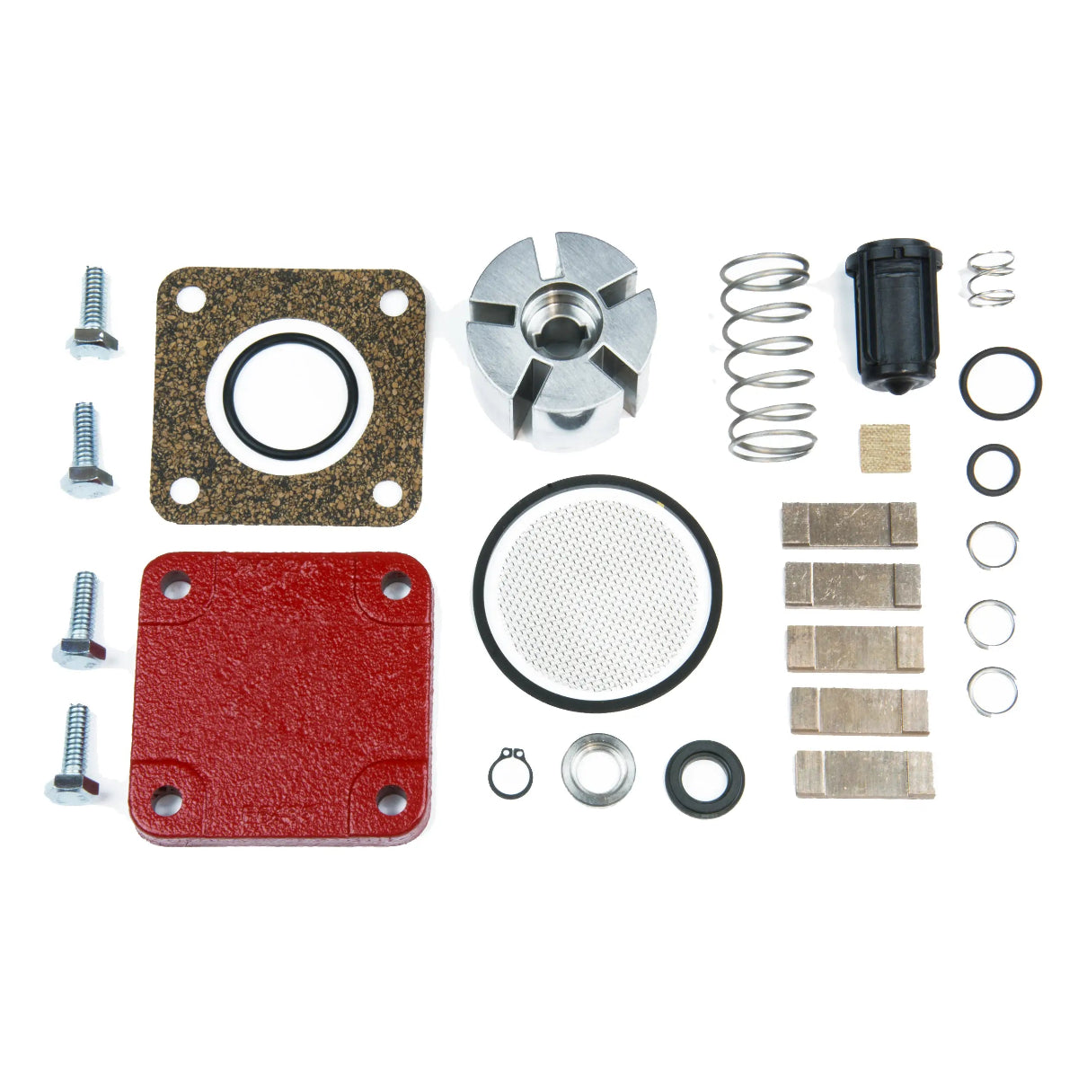 Fill-Rite Rebuild Kit 4200KTF8739 for FR1200C, FR4200D, FR4400 and FR600 Fuel Transfer Pumps